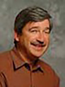Image of Peter JAFFE